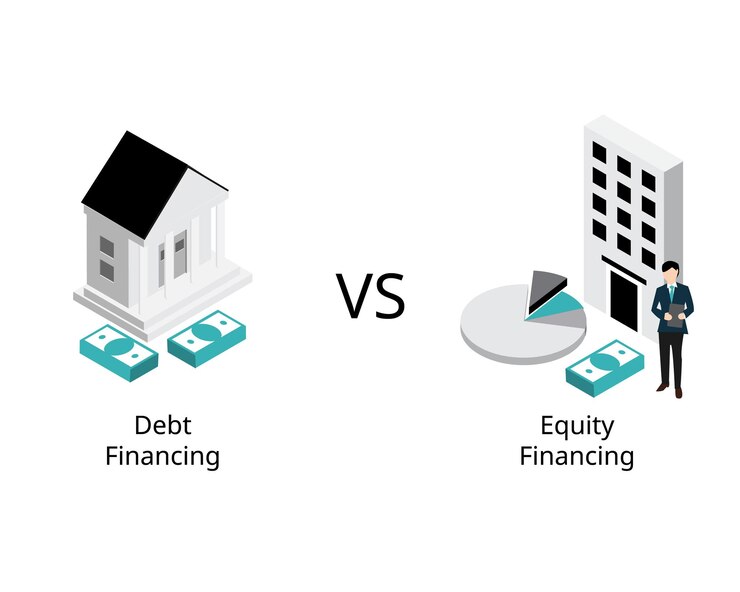 Equity Finance